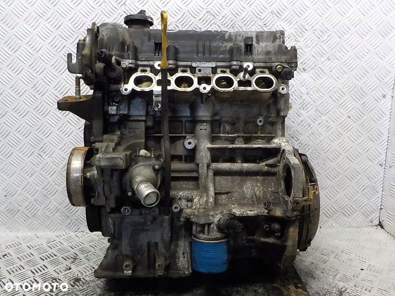KIA CEED I HYUNDAI I30 SILNIK 1.6 16V 122 KM G4FC PRZEBIEG 118 TYS. - 3