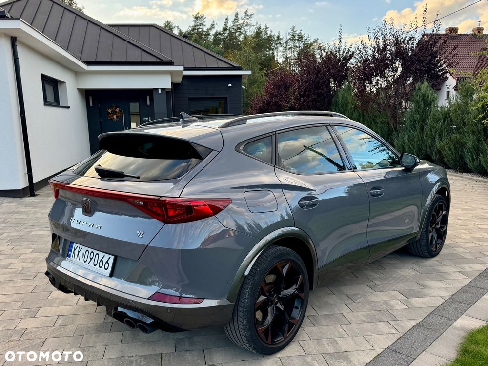 Cupra Formentor - 5