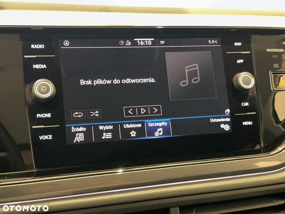 Volkswagen Taigo 1.0 TSI Style DSG - 32