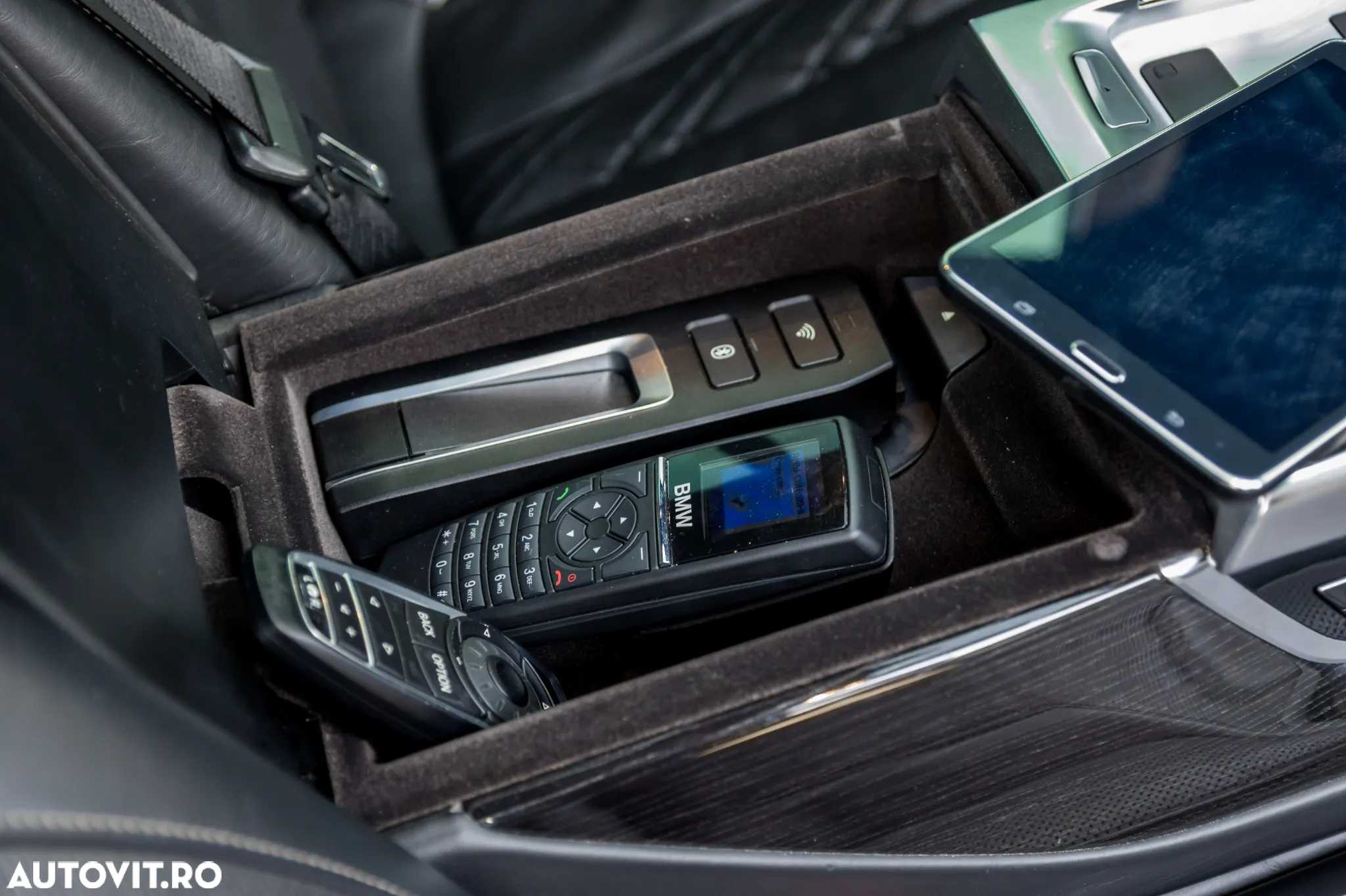 BMW Seria 7 730Ld xDrive - 37