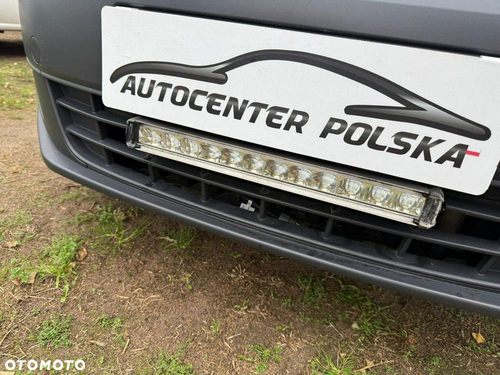 Volkswagen Caddy - 28