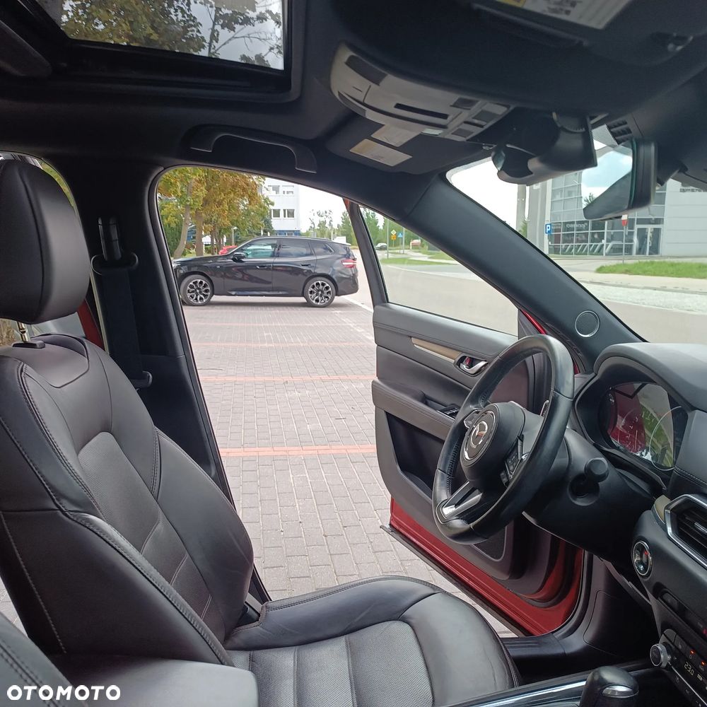 Mazda CX-5 - 23