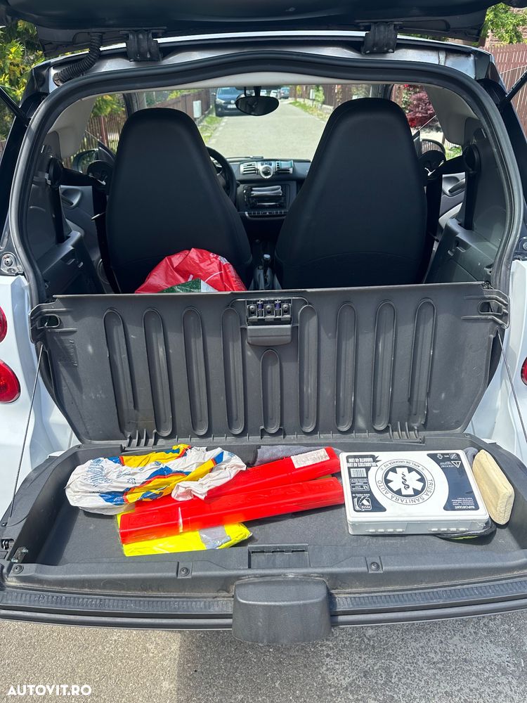 Smart Fortwo - 7