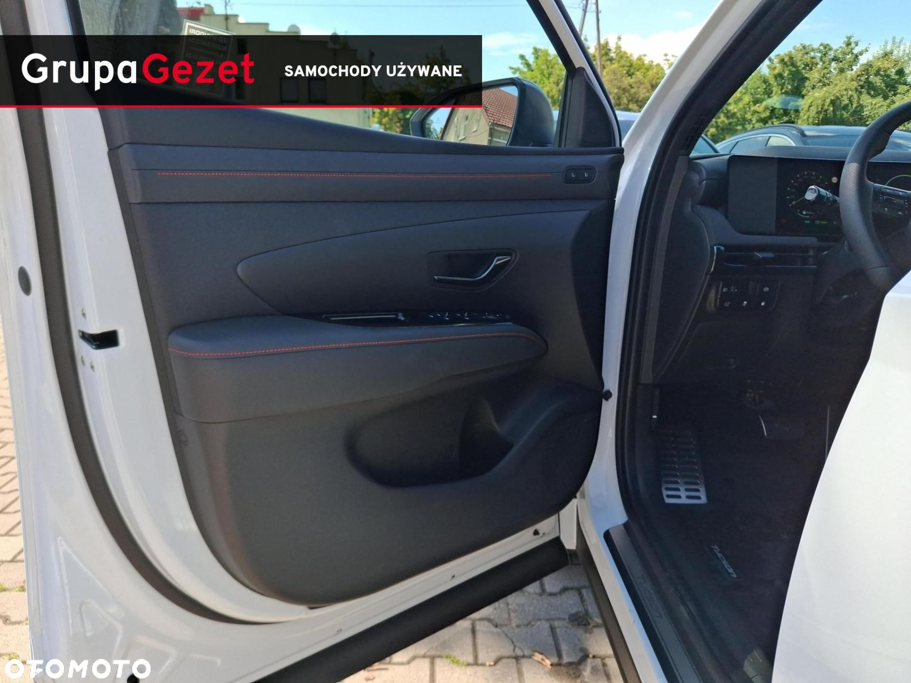 Hyundai Tucson - 10