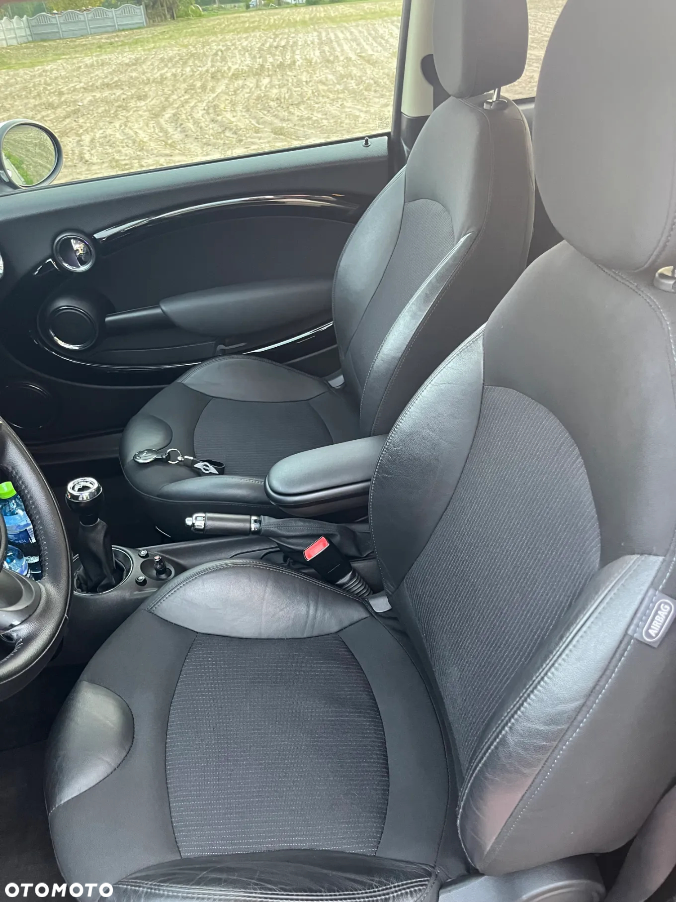 MINI Cooper D - 18