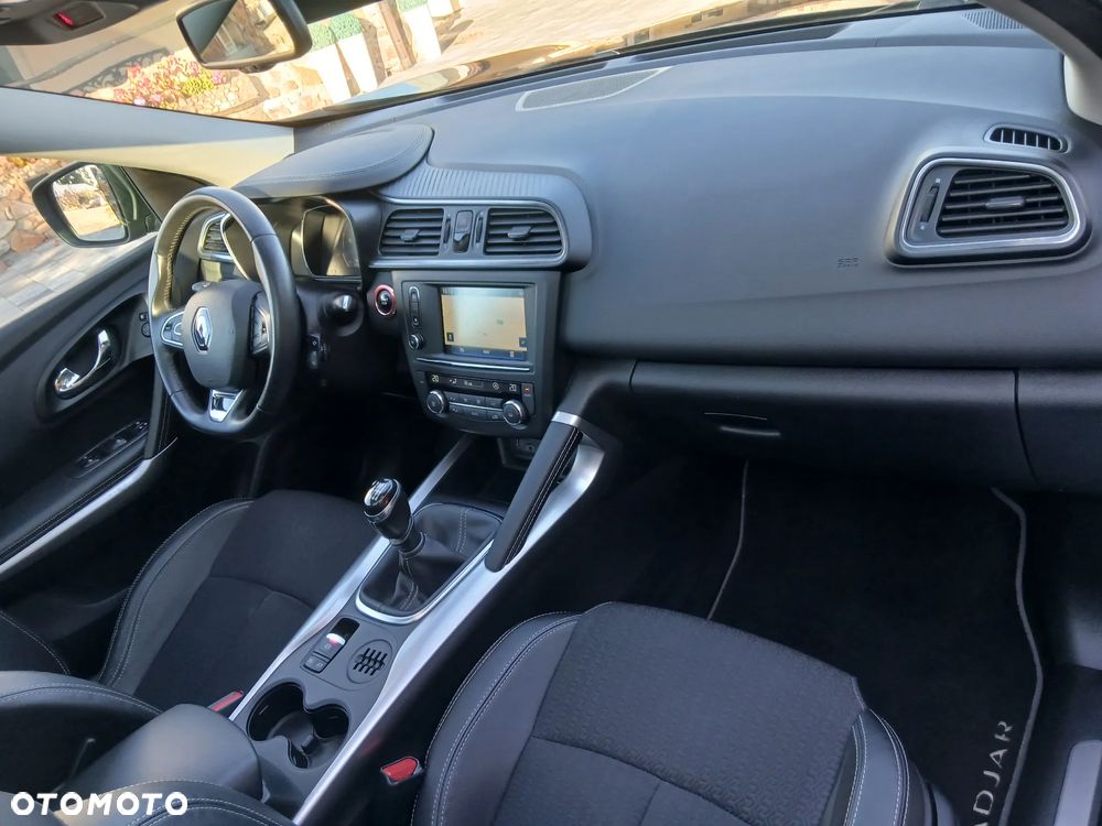 Renault Kadjar Energy TCe 130 LIMITED - 15