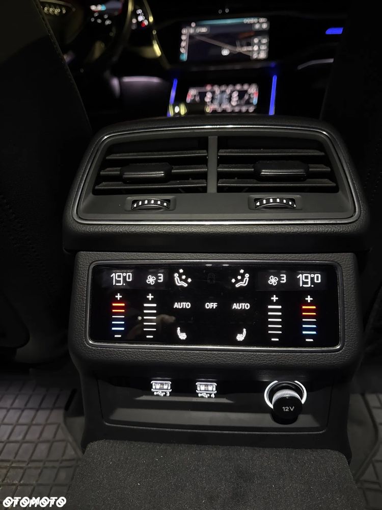 Audi A6 Limousine 55 TFSI Quattro Sport S tronic - 21