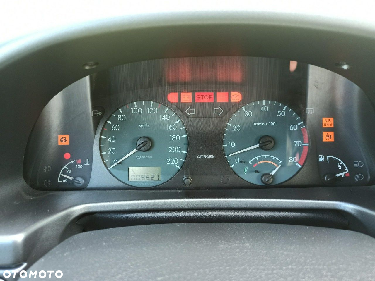 Citroën Xsara 1.8I Exclusive - 15