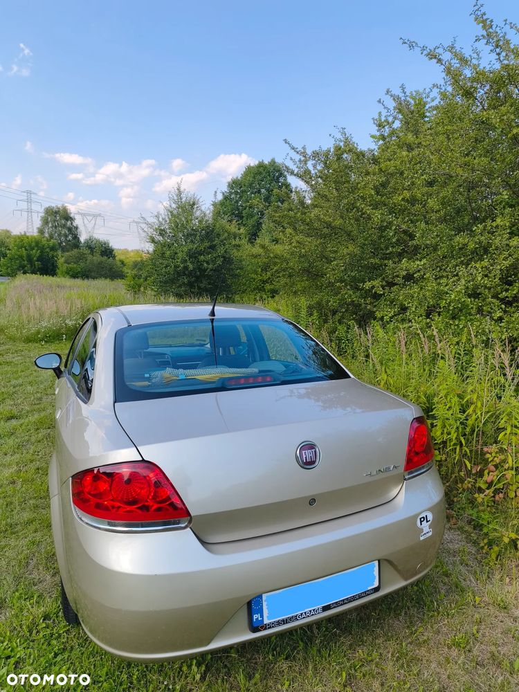 Fiat Linea - 25