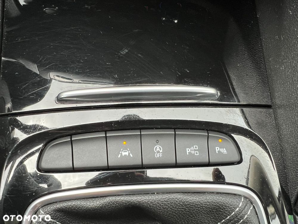 Opel Insignia 2.0 CDTI Innovation S&S - 38