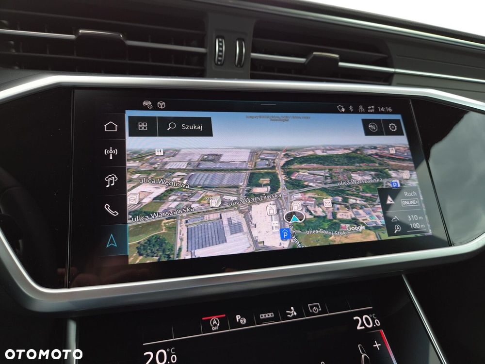 Audi A7 Sportback 40 TDI mHEV Quattro S tronic - 33
