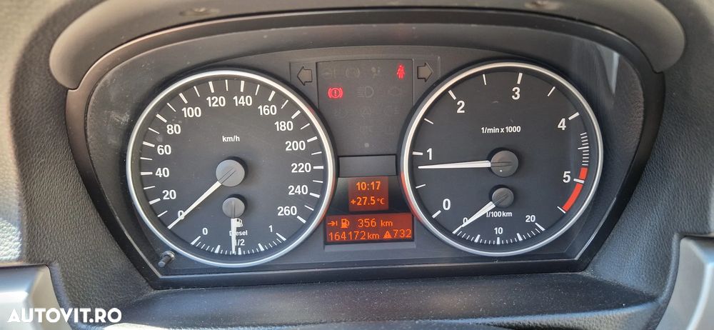 BMW Seria 3 - 36