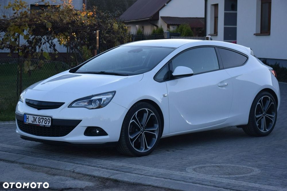 Opel Astra - 4