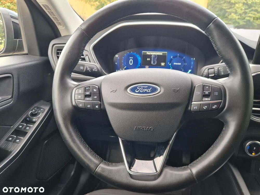 Ford Kuga 2.0 EcoBlue FWD ST-Line - 21