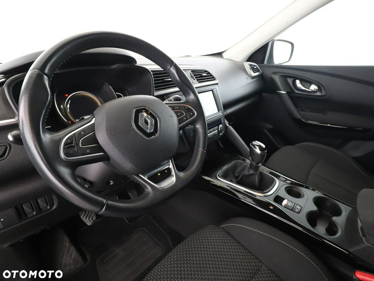 Renault Kadjar 1.5 dCi Energy Intens - 14