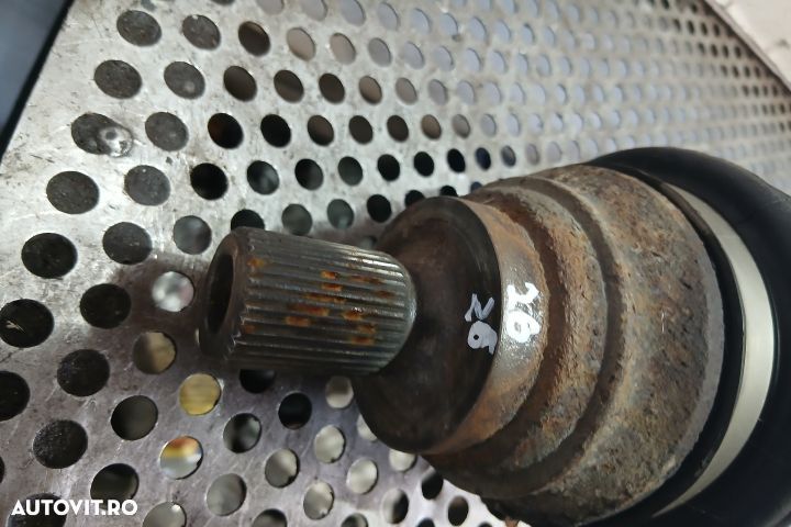 Planetara fata dreapta 1.6 CAY 1.6 CAY Volkswagen VW Golf 6 [2008 - 2 - 4