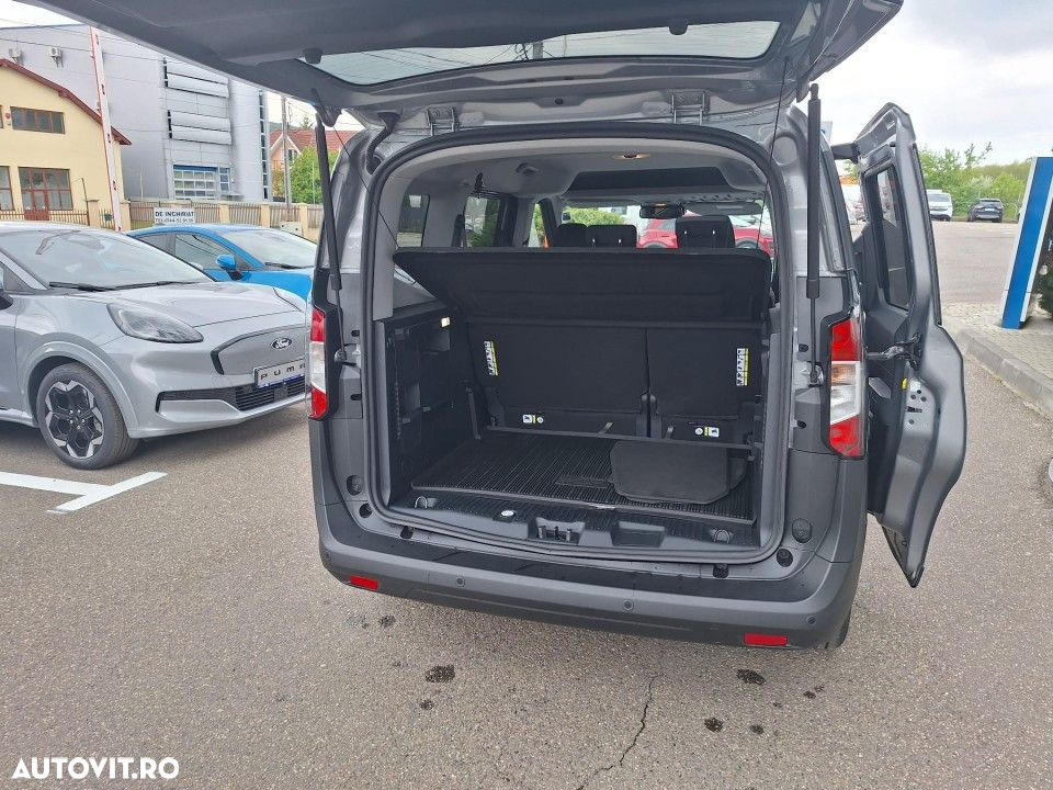 Ford Tourneo Courier - 6