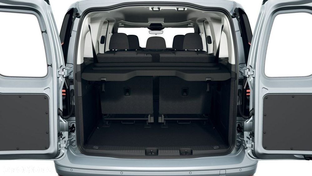 Volkswagen Caddy - 7