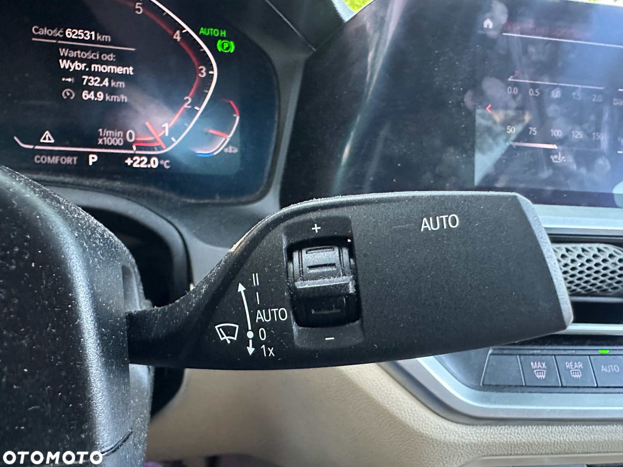 BMW Seria 3 320i M Sport - 34