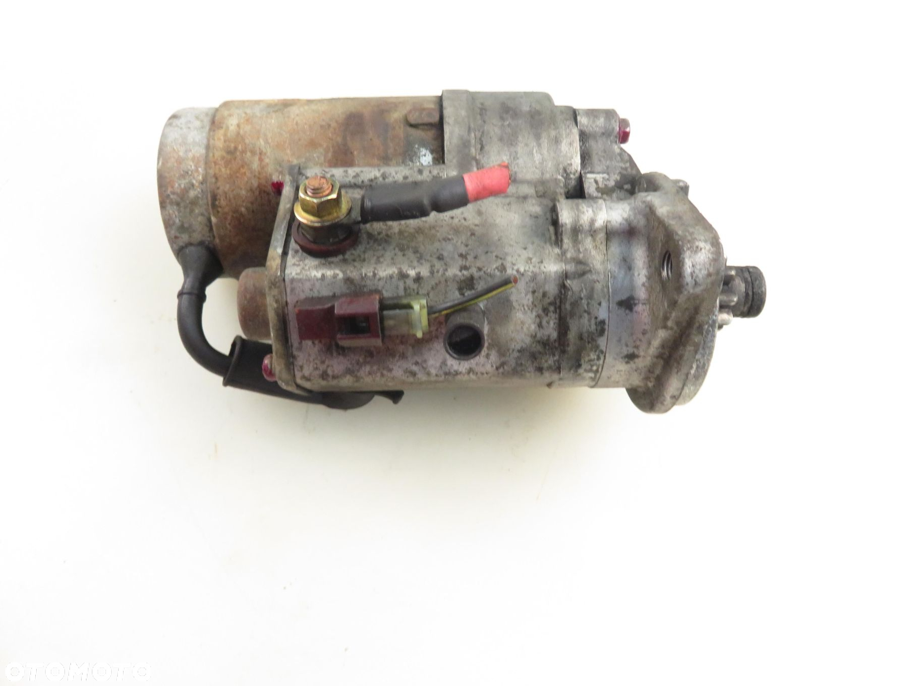 ROZRUSZNIK HYUNDAI SANTA FÉ 2.0 CRDi 3610027000 031013170 - 11
