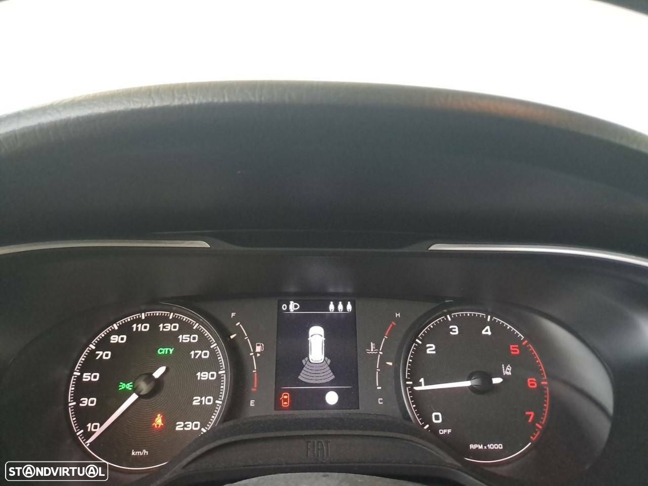 Fiat Tipo 1.3 Multijet City Life - 24