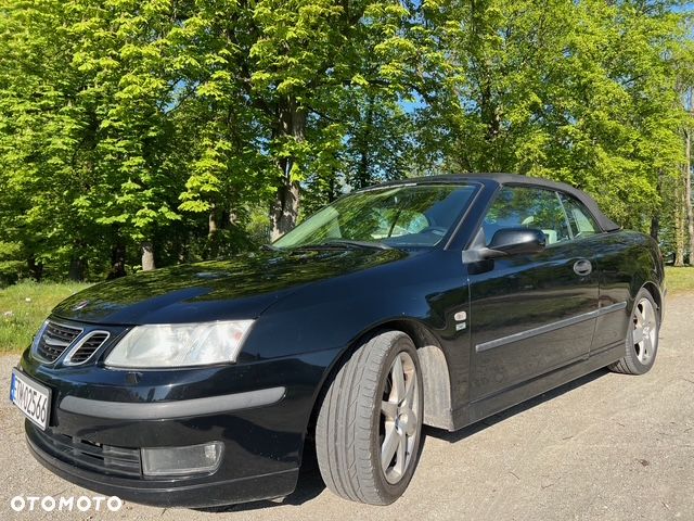 Saab 9-3 - 4