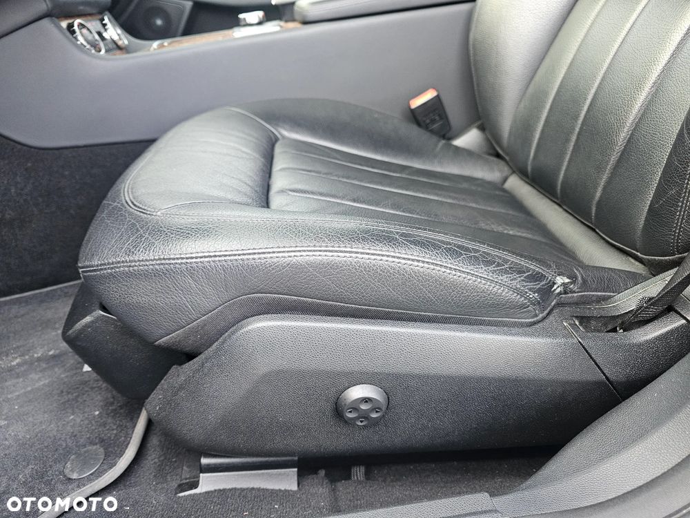 Mercedes-Benz CLS 350 CDI 7G-TRONIC - 26