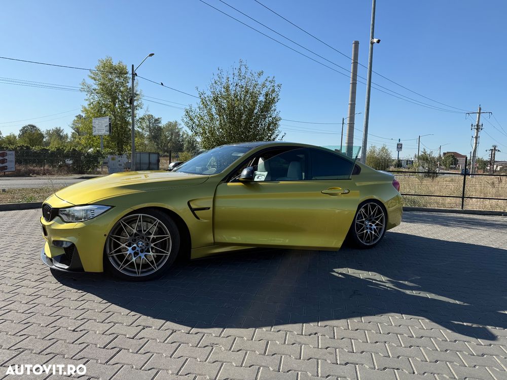 BMW M4 - 3