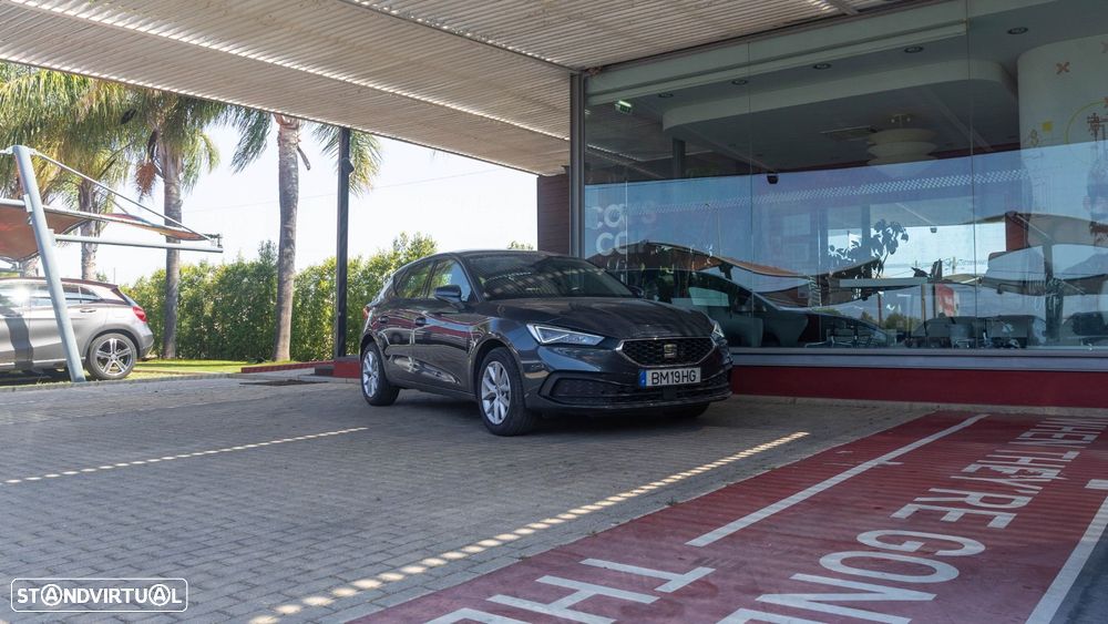SEAT Leon 1.0 TSI Style - 3