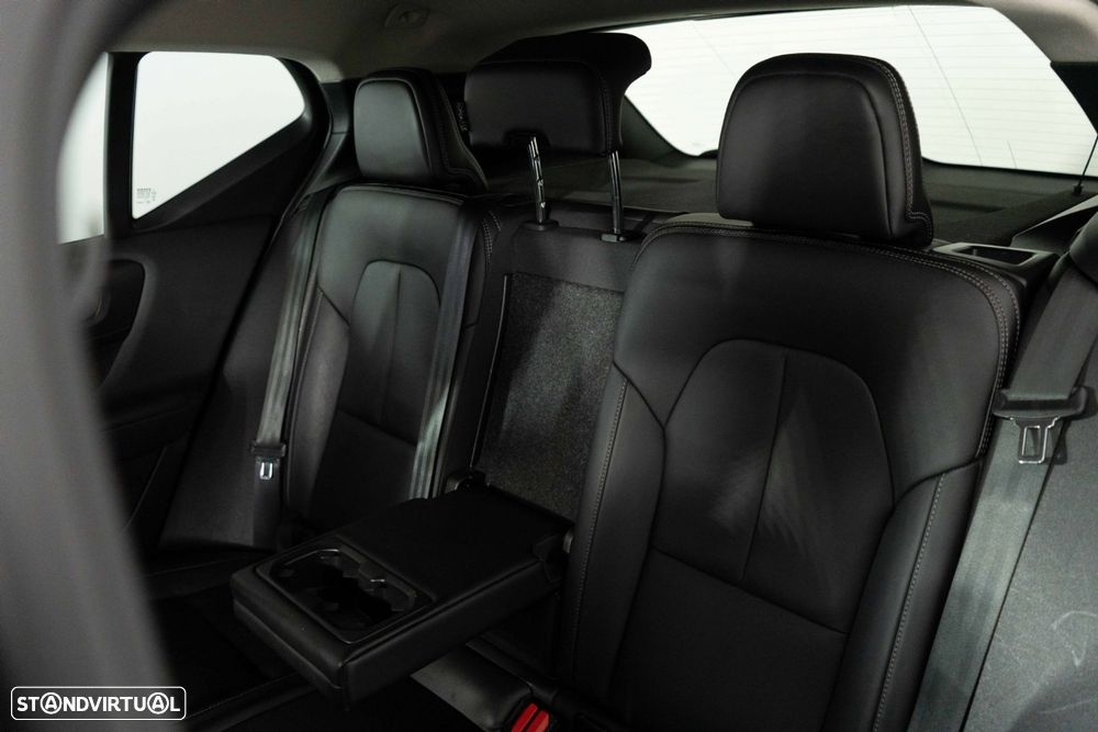 Volvo XC 40 1.5 T4 PHEV Inscription - 13