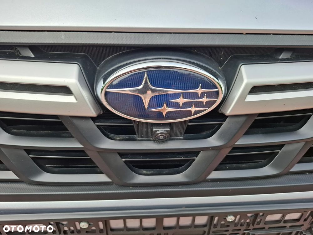 Subaru XV 2.0ie Lineartronic Active - 7