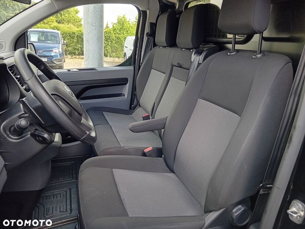 Toyota PROACE - 9