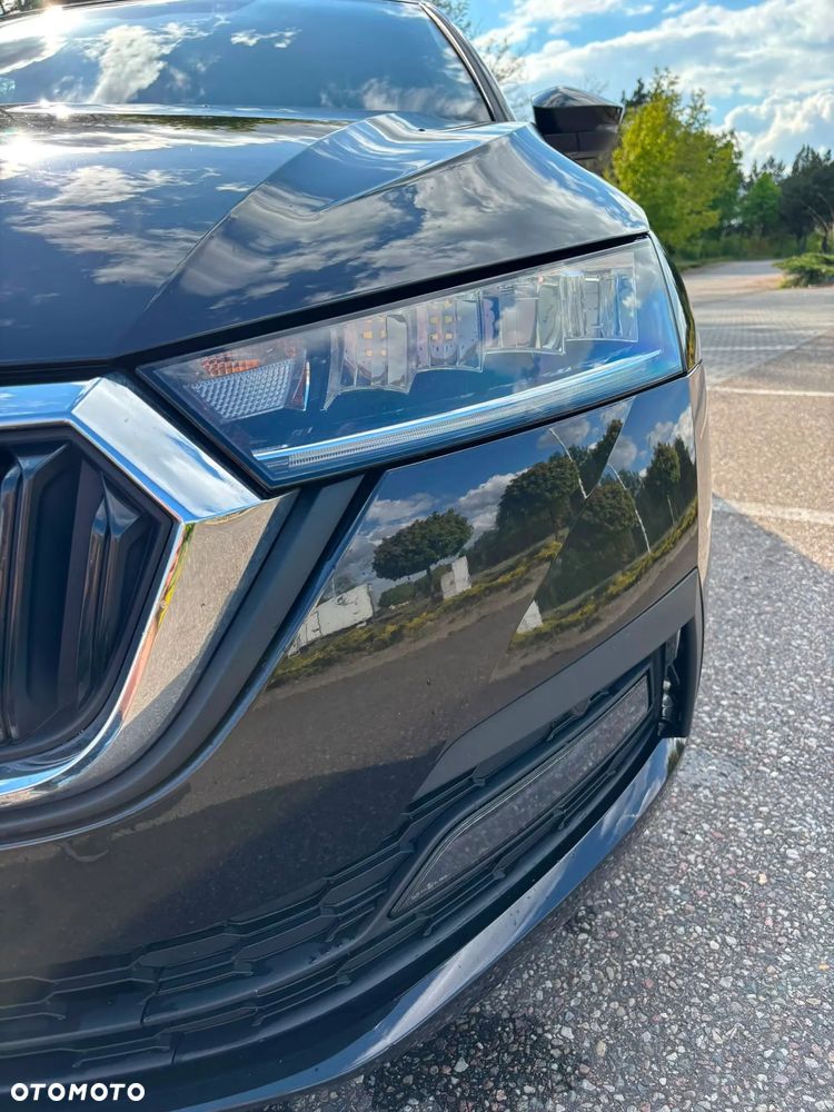 Skoda Octavia 1.5 TSI e-Tec Ambition DSG - 34