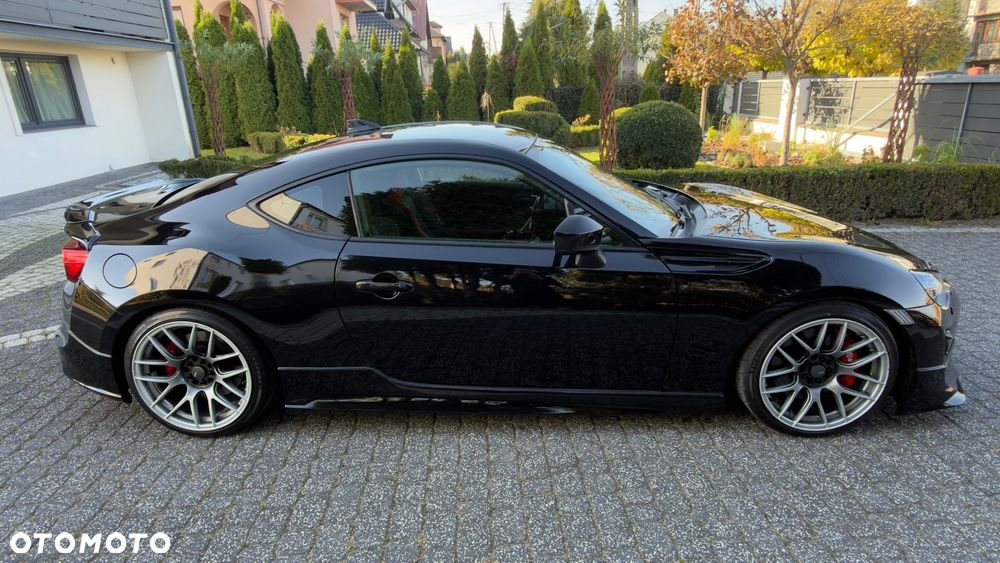 Toyota GT86 - 7