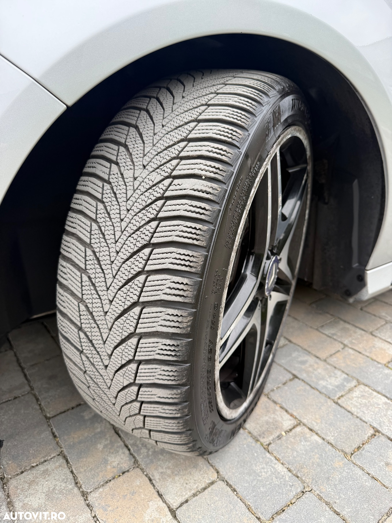 Mercedes-Benz CLA 180 7G-DCT AMG Line - 18