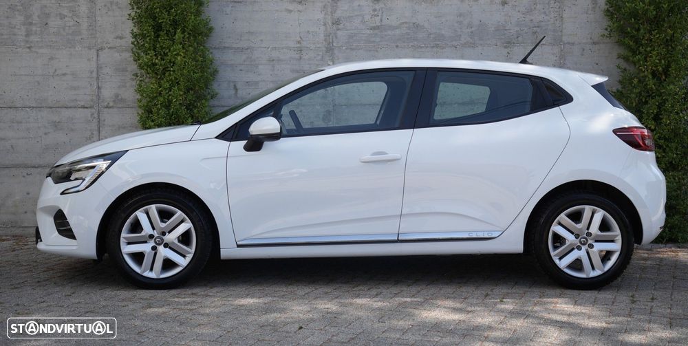 Renault Clio 1.0 TCe Limited - 3