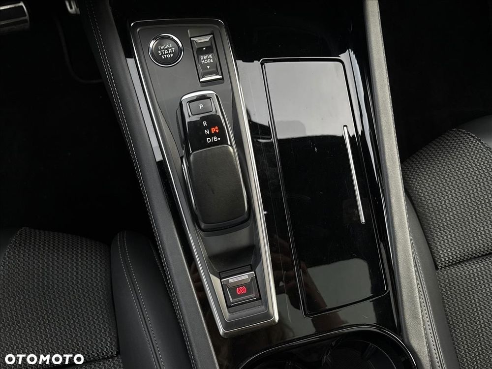 Peugeot 508 - 19