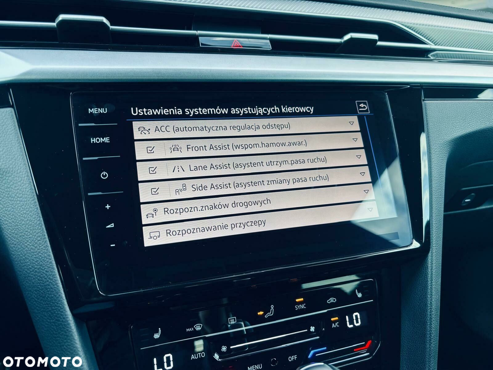 Volkswagen Arteon 2.0 TSI R-Line DSG - 34