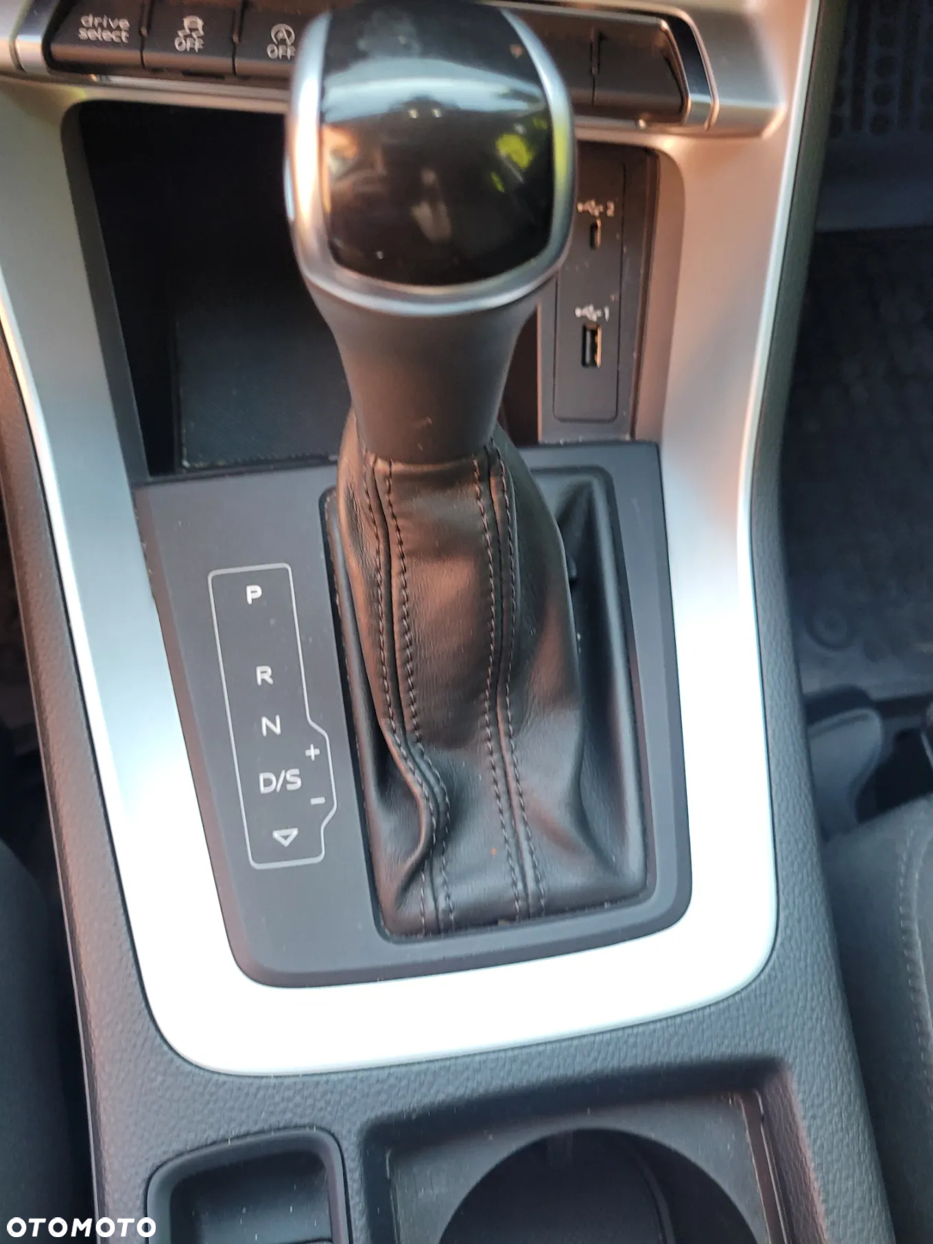 Audi Q3 35 TFSI S tronic S line - 9