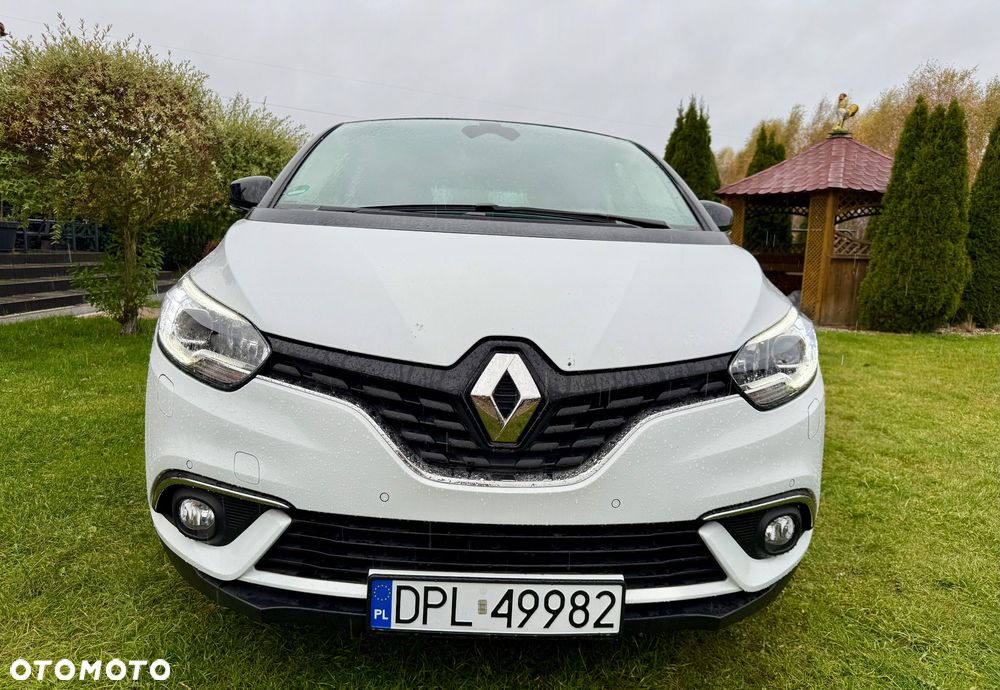 Renault Scenic 1.3 TCe Energy Intens - 6