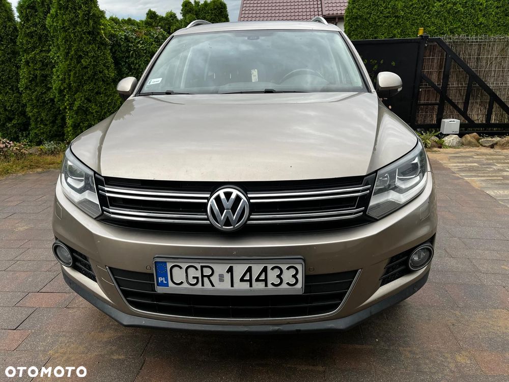 Volkswagen Tiguan 2.0 TDI BMT SCR Highline DSG - 6