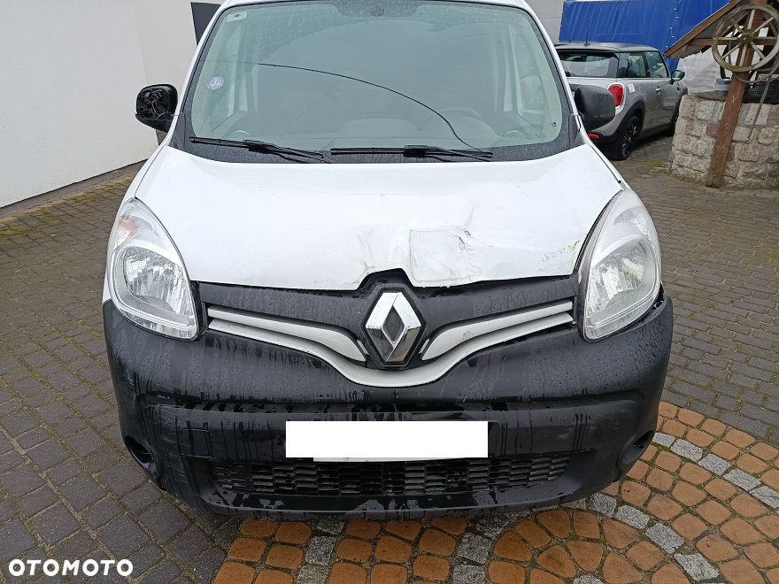 Renault Kangoo - 18