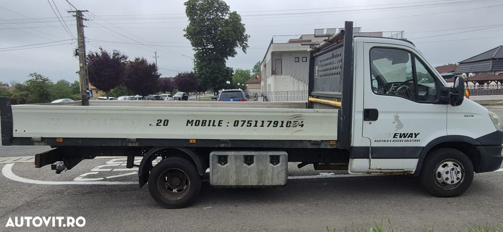 Iveco Daily - 3