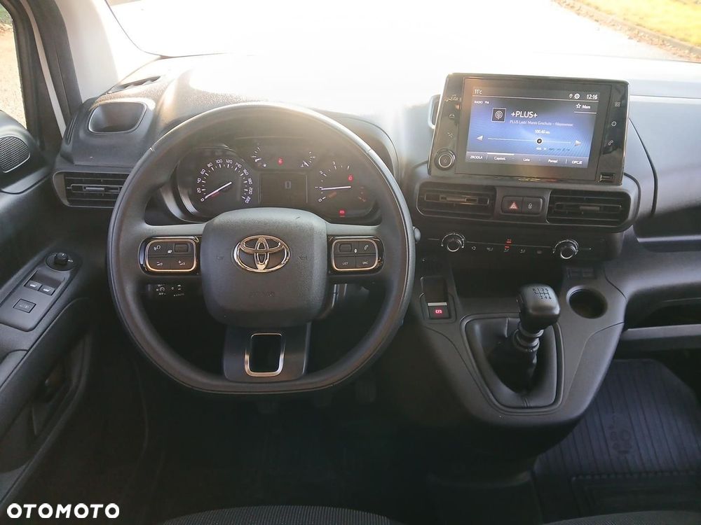 Toyota PROACE CITY - 20