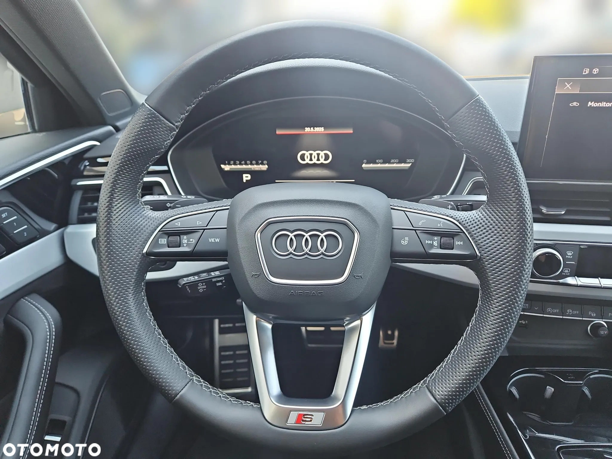 Audi A4 - 37