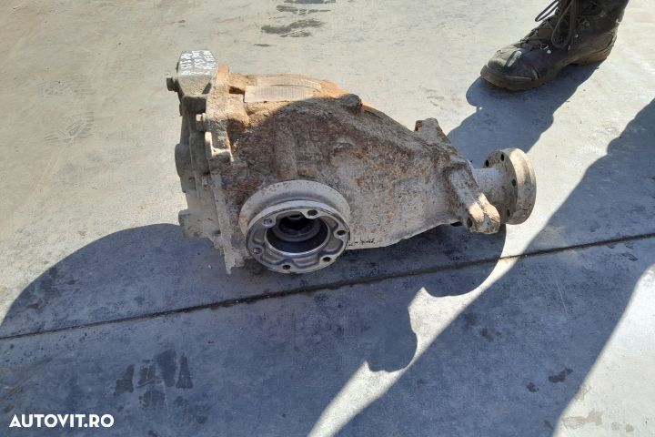 GRUP 7556672 RAPORT 3.23 MX1253 BMW Seria 5 E60/E61 [2003 - 2007] - 4