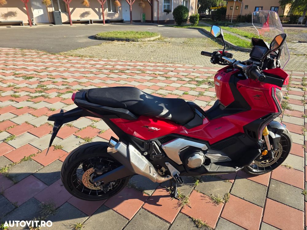 Honda X-ADV - 12