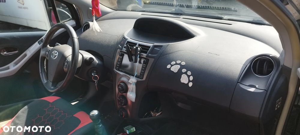 Chevrolet Cruze - 4