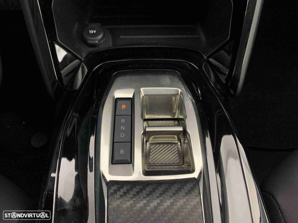 Peugeot e-208 51 kWh Allure - 10