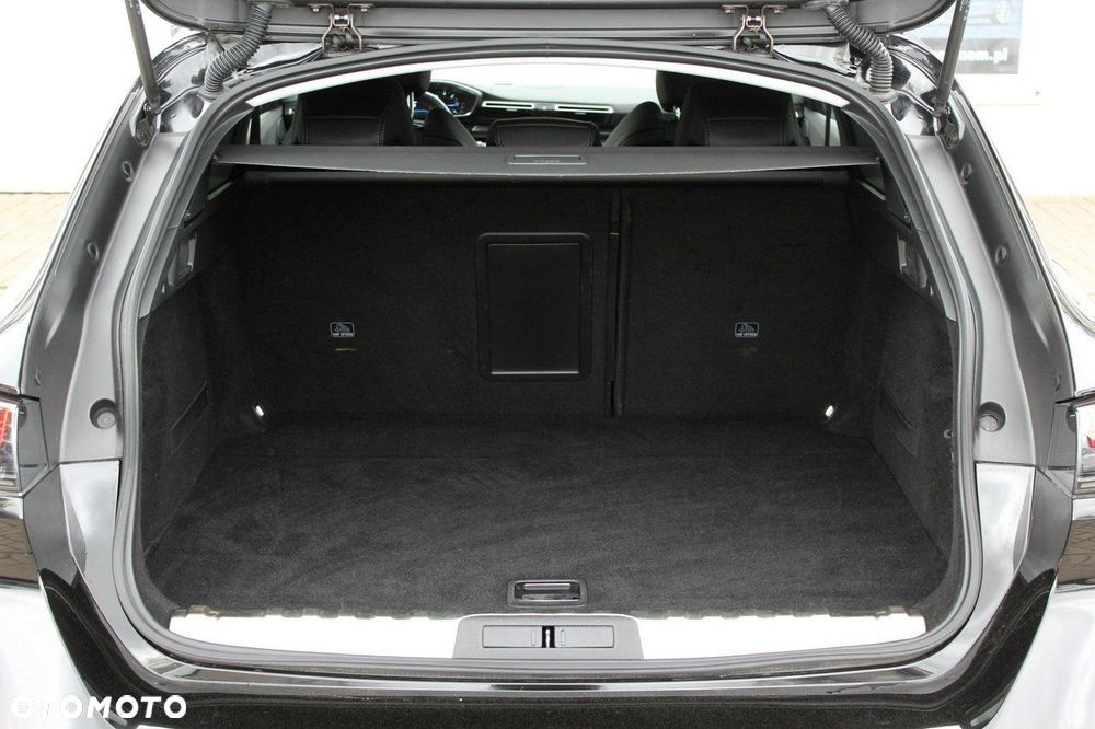 Peugeot 508 BlueHDi 130 Allure S&S EAT8 - 8